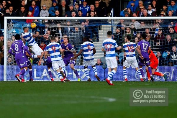 QPR v Bolton Wanderers 0025