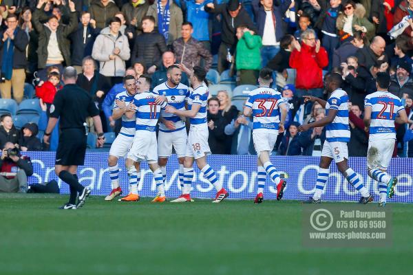 QPR v Bolton Wanderers 0027