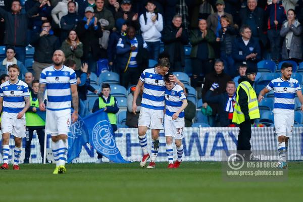 QPR v Bolton Wanderers 0028