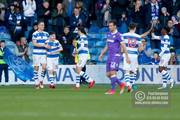 QPR v Bolton Wanderers 0029