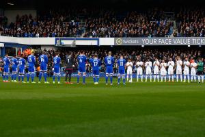 QPR v Cardiff