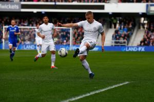 QPR v Cardiff