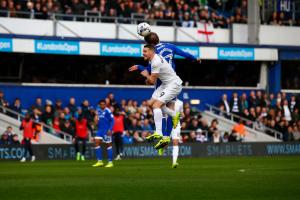 QPR v Cardiff