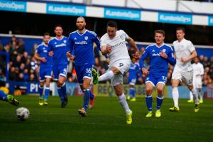 QPR v Cardiff