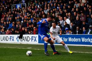 QPR v Cardiff