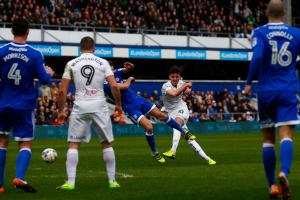 QPR v Cardiff