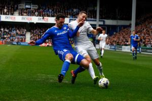 QPR v Cardiff