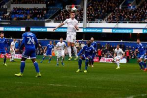 QPR v Cardiff