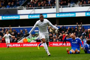 QPR v Cardiff