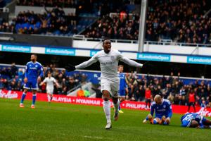 QPR v Cardiff