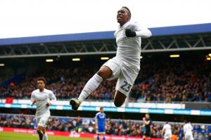 QPR v Cardiff