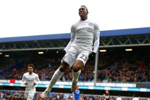 QPR v Cardiff