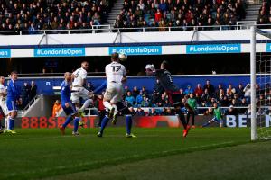 QPR v Cardiff