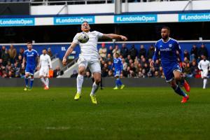 QPR v Cardiff