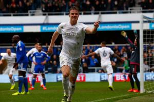 QPR v Cardiff