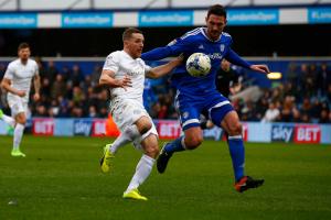 QPR v Cardiff