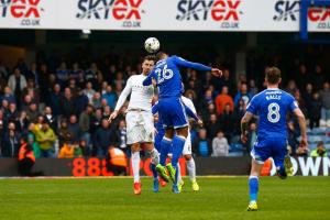 QPR v Cardiff