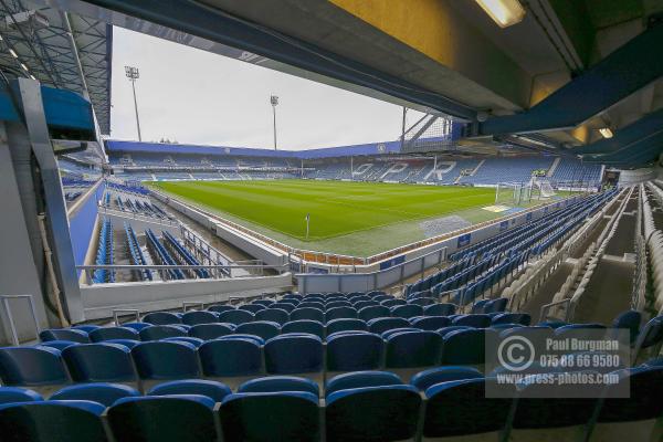 QPR v Derby 06/10/2018