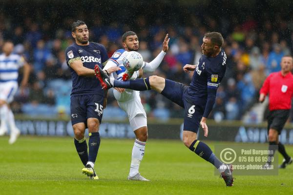 QPR v Derby 06/10/2018