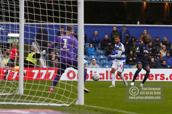 QPR v Derby 06/10/2018