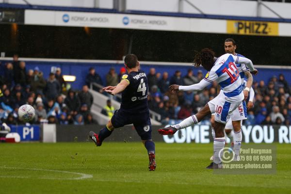 QPR v Derby 06/10/2018