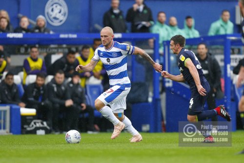 QPR v Derby 06/10/2018