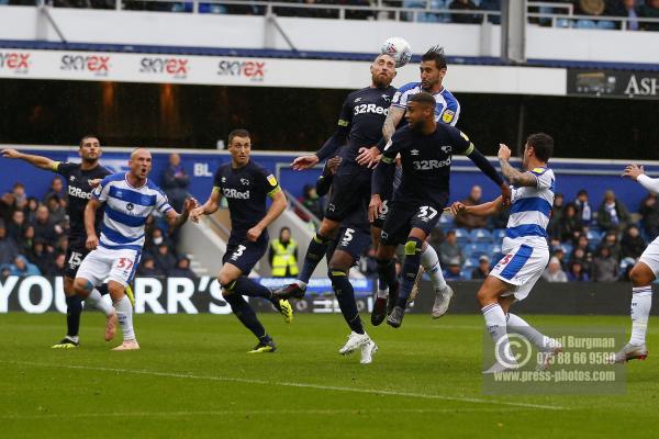 QPR v Derby 06/10/2018