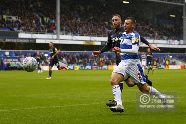 QPR v Derby 06/10/2018