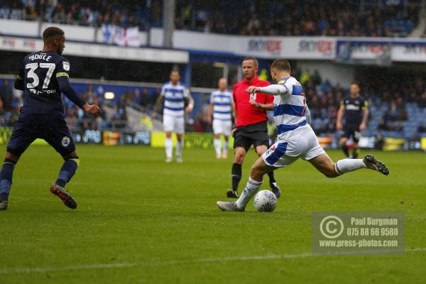 QPR v Derby 06/10/2018