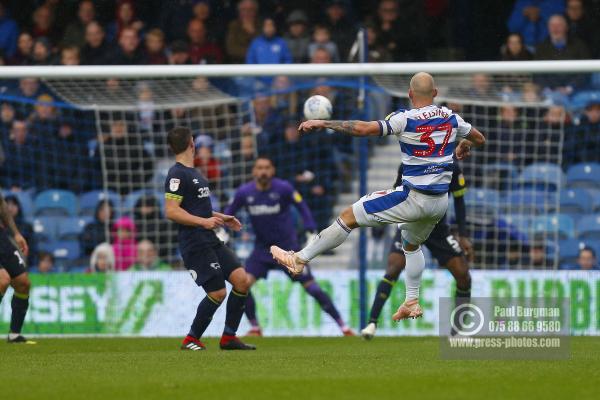 QPR v Derby 06/10/2018