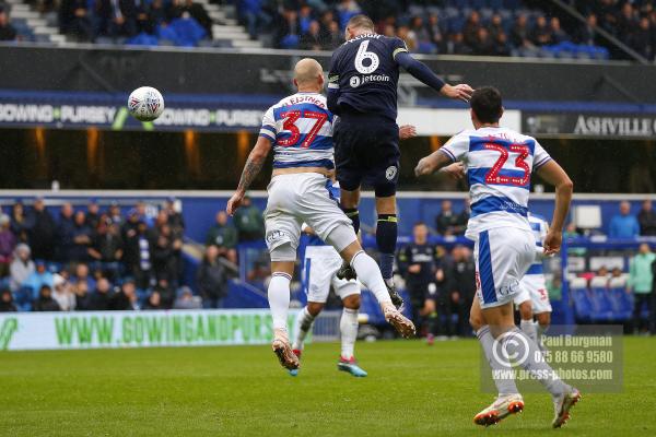 QPR v Derby 06/10/2018