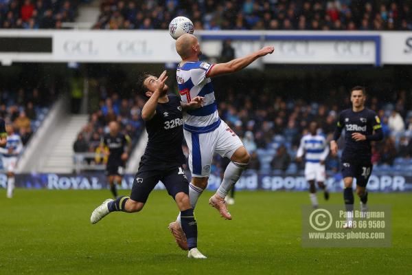 QPR v Derby 06/10/2018