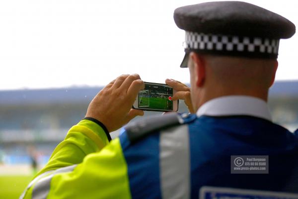 QPR v Norwich 22/09/2018