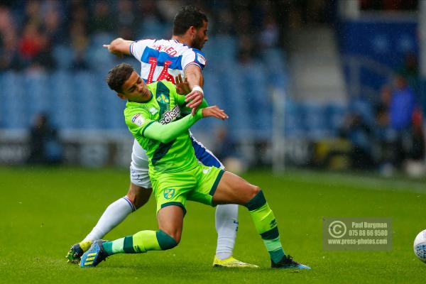 QPR v Norwich 22/09/2018