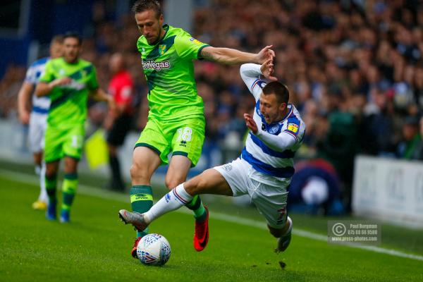 QPR v Norwich 22/09/2018