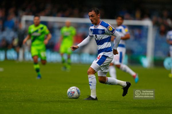 QPR v Norwich 22/09/2018