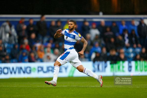 QPR v Norwich 22/09/2018