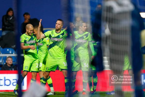 QPR v Norwich 22/09/2018