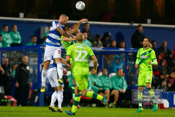 QPR v Norwich 22/09/2018