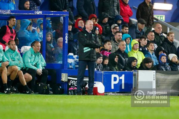 QPR v Norwich 22/09/2018