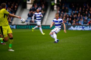 QPR v Rotherham