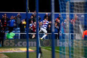 QPR v Rotherham