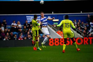 QPR v Rotherham