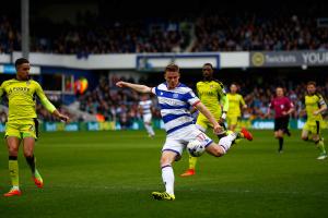 QPR v Rotherham