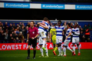 QPR v Rotherham