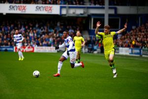 QPR v Rotherham
