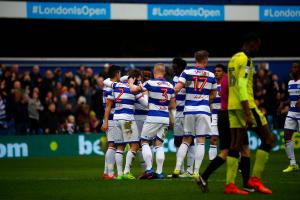 QPR v Rotherham