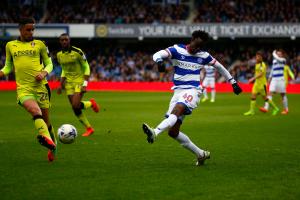 QPR v Rotherham