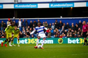 QPR v Rotherham