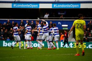 QPR v Rotherham